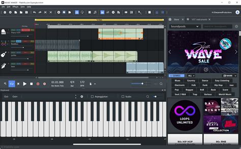 Maximizing Your Music Production Potential with Ekmo Music Magix